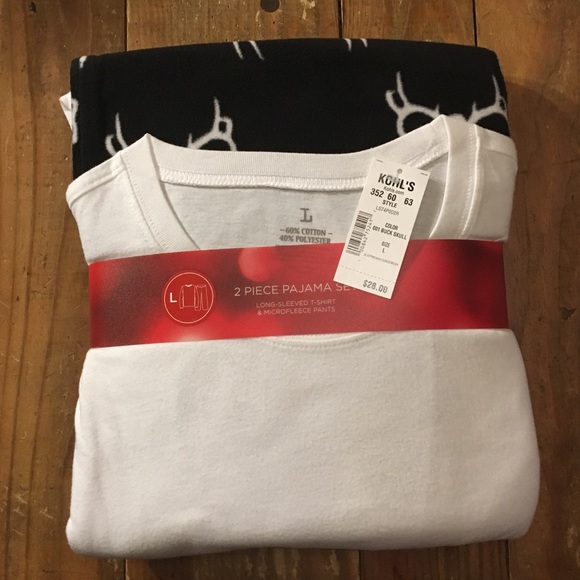 Sonoma Other - Sonoma Men's Pajama set